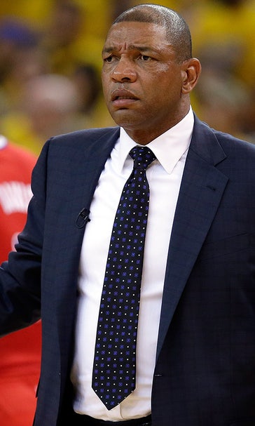 Rivers: Warriors lucky they didn't face Clippers or Spurs in playoffs